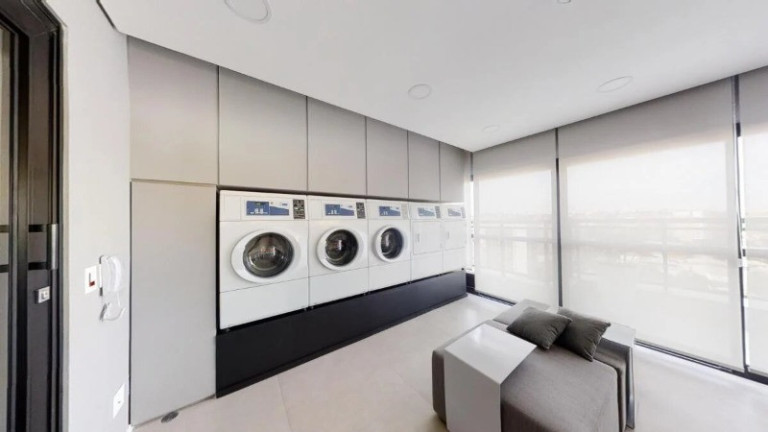 Imagem Imóvel com 2 Quartos à Venda, 66 m² em Indianópolis - São Paulo Imagem Imóvel com 2 Quartos à Venda, 66 m² em Indianópolis - São Paulo