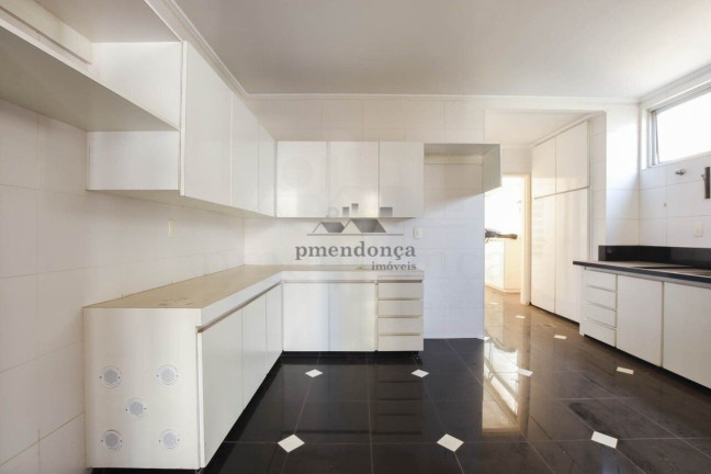 Imagem Apartamento com 4 Quartos à Venda, 260 m² em Higienópolis - São Paulo Imagem Apartamento com 4 Quartos à Venda, 260 m² em Higienópolis - São Paulo