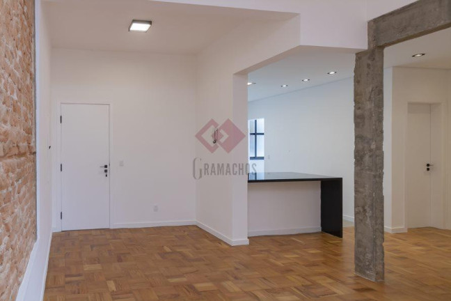 Imagem Apartamento com 2 Quartos à Venda, 120 m² em Consolação - São Paulo Imagem Apartamento com 2 Quartos à Venda, 120 m² em Consolação - São Paulo