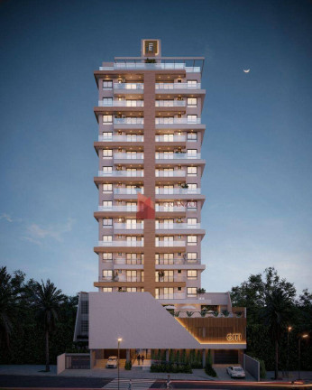 Apartamento com 3 Quartos à Venda, 85 m² em São Judas - Itajaí