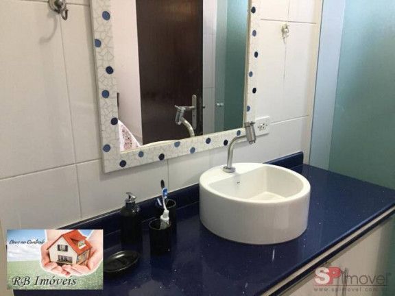 Apartamento com 3 Quartos à Venda, 114 m² em Centro - São Caetano Do Sul