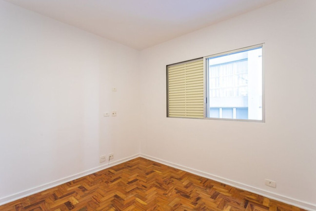 Imagem Apartamento com 3 Quartos à Venda, 125 m² em Jardim Paulista - São Paulo