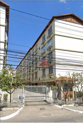 Imagem Apartamento com 2 Quartos à Venda, 58 m² em Santa Catarina - São Gonçalo Imagem Apartamento com 2 Quartos à Venda, 58 m² em Santa Catarina - São Gonçalo