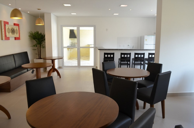 Imagem Apartamento com 2 Quartos à Venda, 59 m² em Baeta Neves - São Bernardo Do Campo