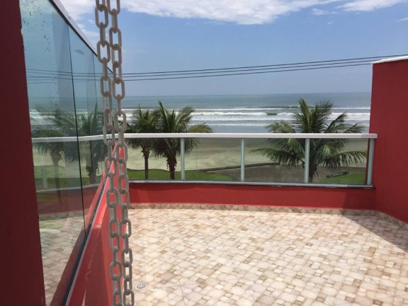 Imagem Casa com 3 Quartos para Alugar, 95 m² em Solemar - Praia Grande Imagem Casa com 3 Quartos para Alugar, 95 m² em Solemar - Praia Grande
