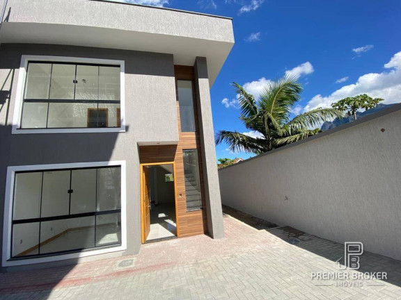 Casa com 3 Quartos à Venda, 105 m² em Alto - Teresópolis