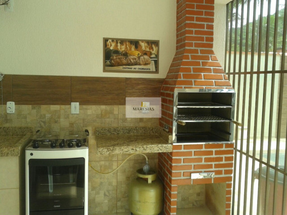 Imagem Casa com 3 Quartos à Venda, 120 m² em Maresias - São Sebastião