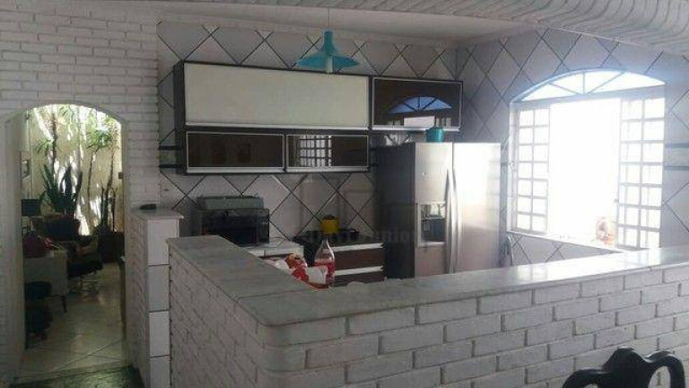 Imagem Casa com 3 Quartos à Venda, 280 m² em Parque Jataí - Votorantim Imagem Casa com 3 Quartos à Venda, 280 m² em Parque Jataí - Votorantim