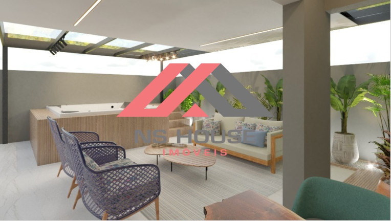 Imagem Imóvel com 3 Quartos à Venda, 106 m² em Santa Paula - São Caetano Do Sul Imagem Imóvel com 3 Quartos à Venda, 106 m² em Santa Paula - São Caetano Do Sul