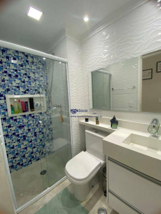 Imagem Apartamento com 2 Quartos à Venda, 62 m² em Vila Augusta - Guarulhos Imagem Apartamento com 2 Quartos à Venda, 62 m² em Vila Augusta - Guarulhos