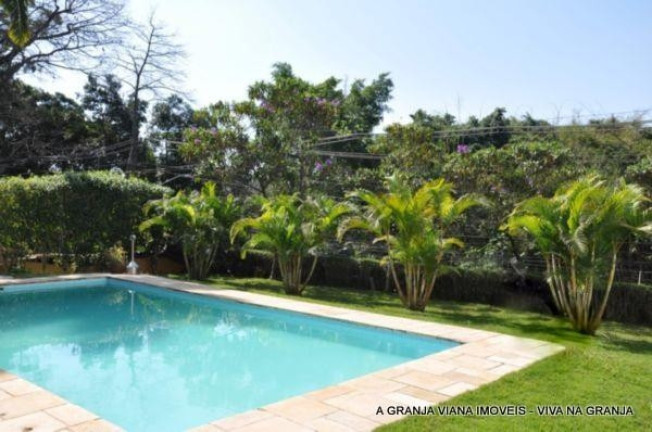 Casa com 3 Quartos à Venda, 1.733 m² em Granja Viana - Cotia