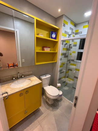 Imagem Imóvel com 2 Quartos à Venda, 93 m² em Baeta Neves - São Bernardo Do Campo Imagem Imóvel com 2 Quartos à Venda, 93 m² em Baeta Neves - São Bernardo Do Campo