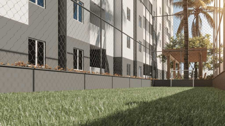 Imagem Apartamento com 2 Quartos à Venda, 51 m² em Parque Residencial Flamboyant - São José Dos Campos Imagem Apartamento com 2 Quartos à Venda, 51 m² em Parque Residencial Flamboyant - São José Dos Campos