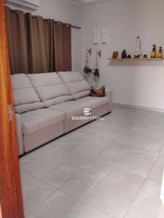 Imagem Casa com 3 Quartos à Venda, 100 m² em Setsul - São José Do Rio Preto Imagem Casa com 3 Quartos à Venda, 100 m² em Setsul - São José Do Rio Preto