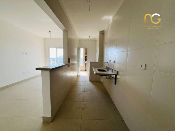 Imagem Apartamento com 1 Quarto à Venda, 53 m² em Vila Balneária - Praia Grande Imagem Apartamento com 1 Quarto à Venda, 53 m² em Vila Balneária - Praia Grande