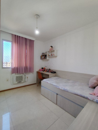Imagem Apartamento com 3 Quartos para Alugar ou Temporada, 79 m² em Colina De Laranjeiras - Serra