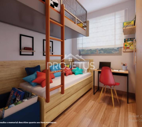 Imagem Apartamento com 2 Quartos à Venda, 33 m² em Jardim Peri - São Paulo Imagem Apartamento com 2 Quartos à Venda, 33 m² em Jardim Peri - São Paulo