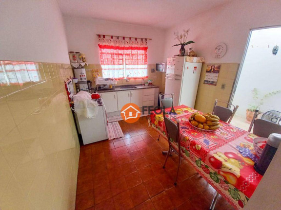 Imagem Casa com 2 Quartos à Venda, 70 m² em Jardim Nossa Senhora Aparecida - Americana Imagem Casa com 2 Quartos à Venda, 70 m² em Jardim Nossa Senhora Aparecida - Americana