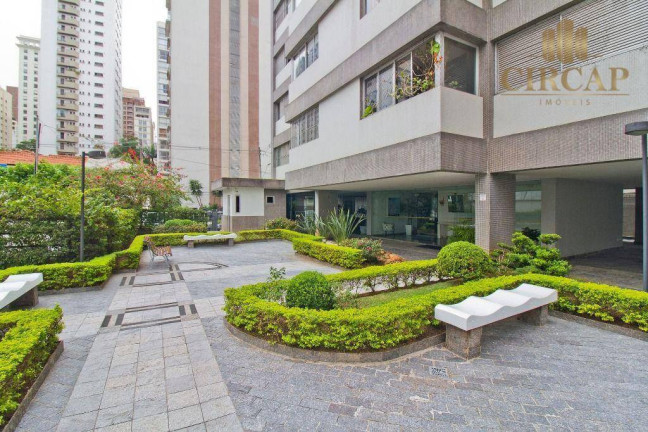 Imagem Apartamento com 3 Quartos à Venda, 114 m² em Jardim Paulista - São Paulo Imagem Apartamento com 3 Quartos à Venda, 114 m² em Jardim Paulista - São Paulo