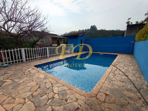 Imagem Chácara com 3 Quartos à Venda, 1.100 m² em Portão - Atibaia Imagem Chácara com 3 Quartos à Venda, 1.100 m² em Portão - Atibaia