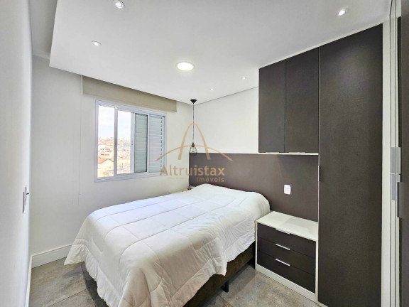 Imagem Apartamento com 2 Quartos à Venda, 56 m² em Vila Osasco - Osasco Imagem Apartamento com 2 Quartos à Venda, 56 m² em Vila Osasco - Osasco