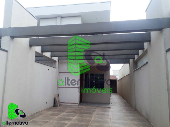 Casa com 3 Quartos à Venda, 150 m² em Vila Marly - Taubaté