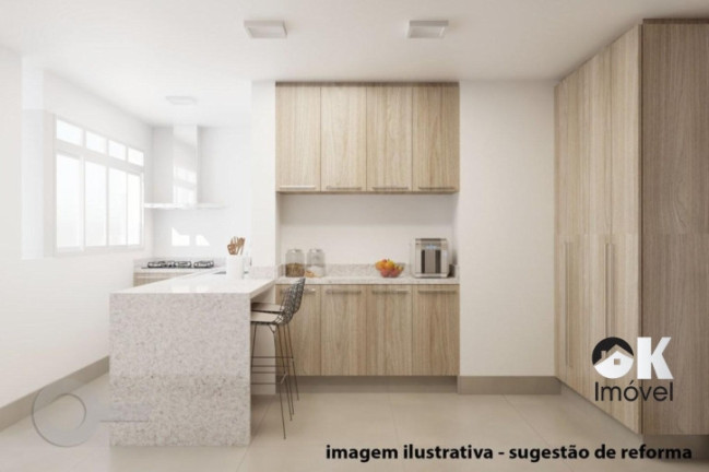 Imagem Apartamento com 3 Quartos à Venda, 138 m² em Perdizes - São Paulo Imagem Apartamento com 3 Quartos à Venda, 138 m² em Perdizes - São Paulo