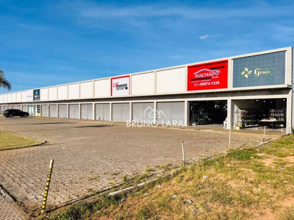 Imagem Loja à Venda ou Locação, 41 m² em Centro - Igarapé Imagem Loja à Venda ou Locação, 41 m² em Centro - Igarapé