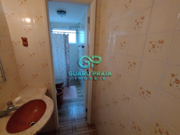 Imagem Apartamento com 2 Quartos à Venda, 70 m² em Enseada - Guarujá