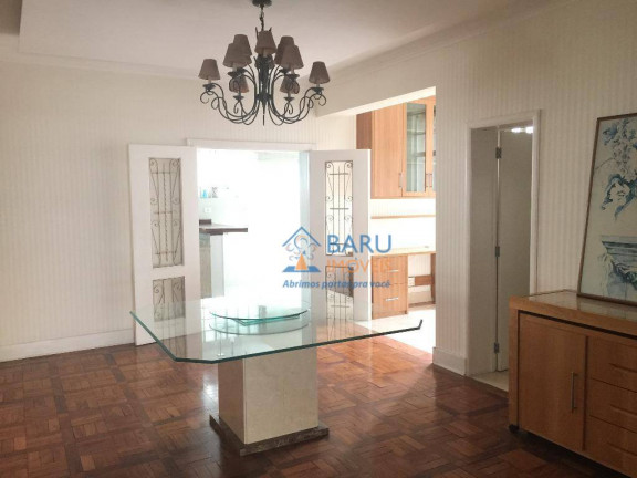 Imagem Apartamento com 3 Quartos à Venda, 264 m² em Higienópolis - São Paulo Imagem Apartamento com 3 Quartos à Venda, 264 m² em Higienópolis - São Paulo