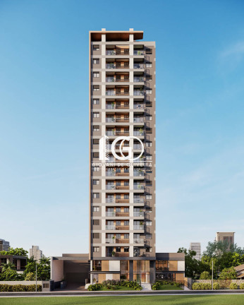 Imagem Apartamento com 2 Quartos à Venda, 66 m² em Comerciário - Criciúma Imagem Apartamento com 2 Quartos à Venda, 66 m² em Comerciário - Criciúma