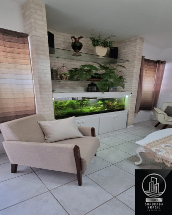 Imagem Casa com 2 Quartos à Venda, 125 m² em Wanel Ville - Sorocaba Imagem Casa com 2 Quartos à Venda, 125 m² em Wanel Ville - Sorocaba