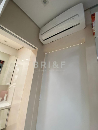 Imagem Apartamento com 1 Quarto para Alugar, 42 m² em Cidade Monções - São Paulo Imagem Apartamento com 1 Quarto para Alugar, 42 m² em Cidade Monções - São Paulo