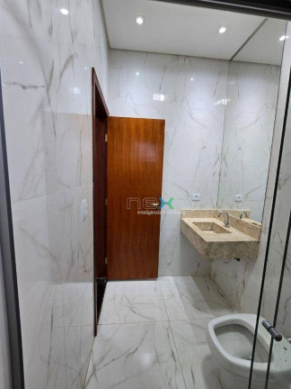 Imagem Casa com 3 Quartos à Venda, 123 m² em Jardim Das Nações - Campo Grande Imagem Casa com 3 Quartos à Venda, 123 m² em Jardim Das Nações - Campo Grande