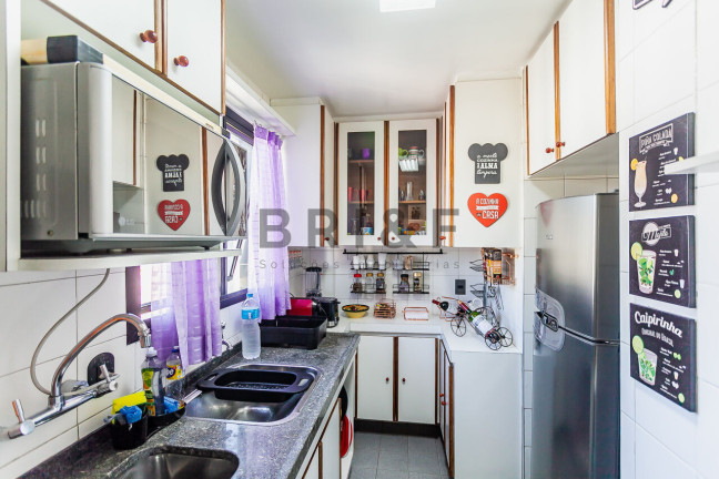 Imagem Apartamento com 2 Quartos à Venda, 97 m² em Vila Andrade - São Paulo Imagem Apartamento com 2 Quartos à Venda, 97 m² em Vila Andrade - São Paulo