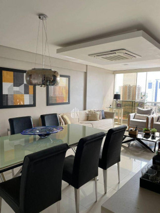 Imagem Apartamento com 4 Quartos à Venda, 130 m² em Fátima - Teresina Imagem Apartamento com 4 Quartos à Venda, 130 m² em Fátima - Teresina