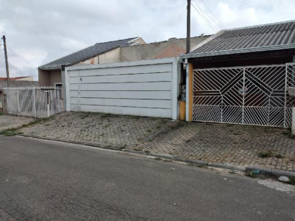 Casa com 2 Quartos à Venda, 146 m² em Estados - Fazenda Rio Grande