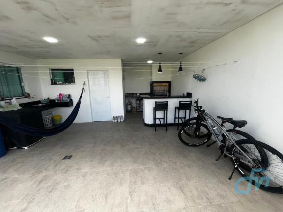 Imagem Sobrado com 3 Quartos à Venda, 200 m² em Residencial Colinas - Mogi Das Cruzes