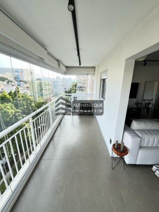 Apartamento com 2 Quartos à Venda, 83 m² em Mooca - São Paulo