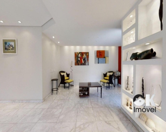 Imagem Apartamento com 5 Quartos à Venda, 256 m² em Jardim Paulista - São Paulo Imagem Apartamento com 5 Quartos à Venda, 256 m² em Jardim Paulista - São Paulo