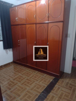 Imagem Casa com 4 Quartos à Venda, 114 m² em Bosque Dos Eucaliptos - São José Dos Campos Imagem Casa com 4 Quartos à Venda, 114 m² em Bosque Dos Eucaliptos - São José Dos Campos