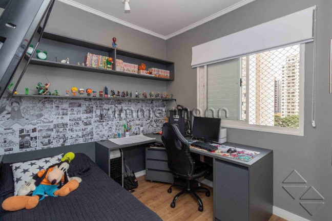 Imagem Apartamento com 4 Quartos à Venda, 200 m² em Pompeia - São Paulo Imagem Apartamento com 4 Quartos à Venda, 200 m² em Pompeia - São Paulo