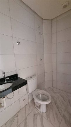 Imagem Casa de Condomínio com 2 Quartos à Venda, 59 m² em Mirim - Praia Grande Imagem Casa de Condomínio com 2 Quartos à Venda, 59 m² em Mirim - Praia Grande
