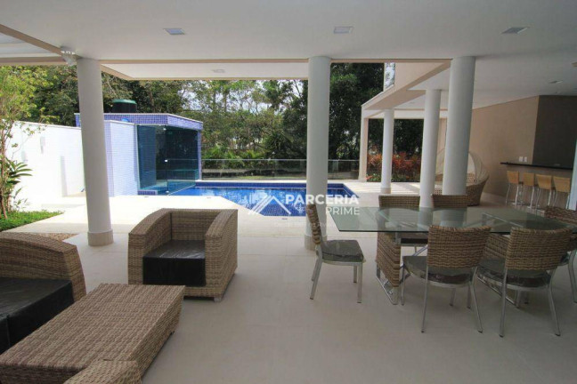 Imagem Casa com 6 Quartos à Venda, 489 m² em Riviera Módulo 5 - Bertioga Imagem Casa com 6 Quartos à Venda, 489 m² em Riviera Módulo 5 - Bertioga