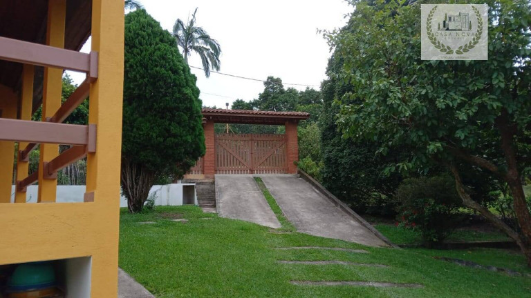 Imagem Casa com 3 Quartos à Venda, 5.000 m² em Vila Darcy Penteado (mailasqui) - São Roque