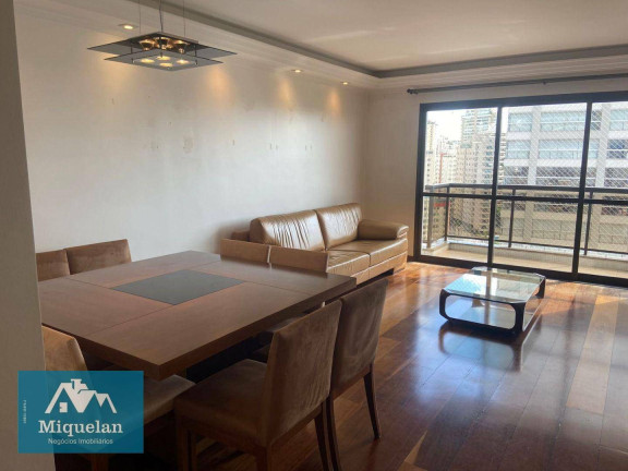 Imagem Apartamento com 3 Quartos à Venda, 135 m² em Santana - São Paulo Imagem Apartamento com 3 Quartos à Venda, 135 m² em Santana - São Paulo