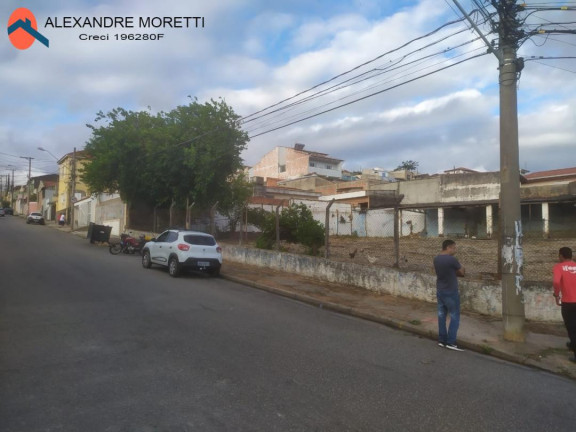 Imagem Terreno à Venda, 1.800 m² em Barcelona - Sorocaba Imagem Terreno à Venda, 1.800 m² em Barcelona - Sorocaba