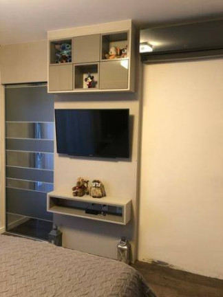 Imagem Casa de Condomínio com 2 Quartos à Venda, 150 m² em Vila Progresso - Sorocaba Imagem Casa de Condomínio com 2 Quartos à Venda, 150 m² em Vila Progresso - Sorocaba