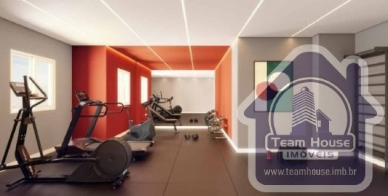 Imagem Apartamento com 2 Quartos à Venda, 53 m² em Parque Obelisco - Poá