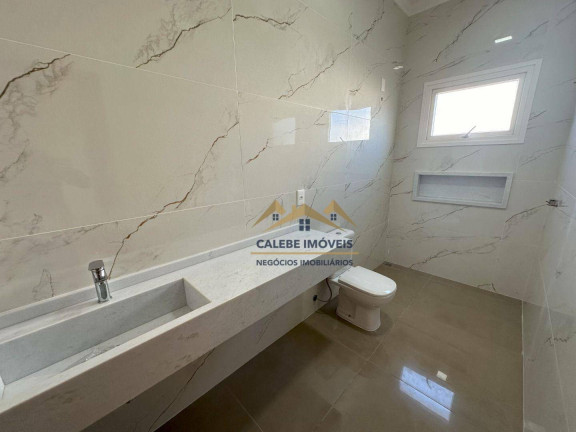 Imagem Casa com 3 Quartos à Venda, 203 m² em Condomínio Residencial Esplanada - Tatuí Imagem Casa com 3 Quartos à Venda, 203 m² em Condomínio Residencial Esplanada - Tatuí
